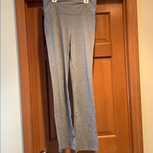 Danskin Girls Gray Sweatpants